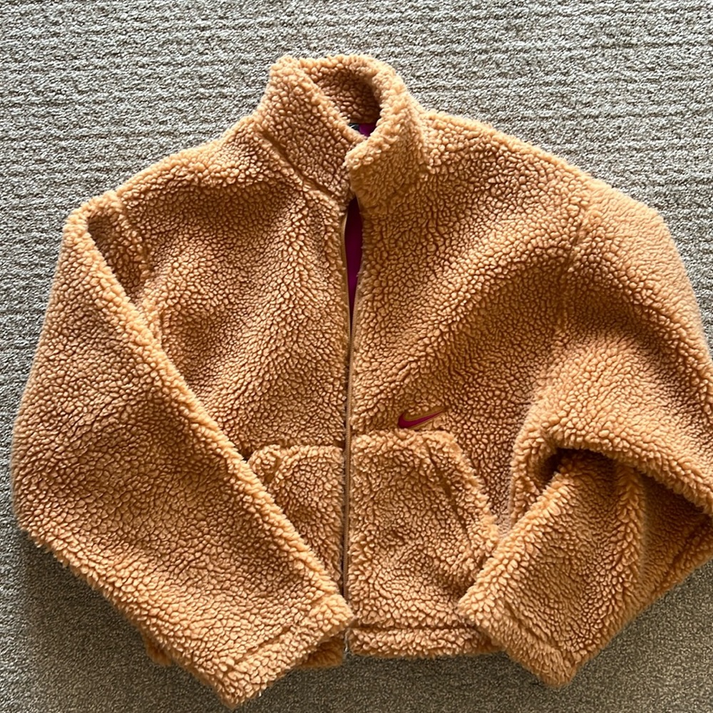 Nike Jacket